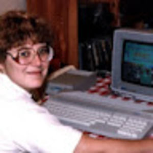 Meet your Posher, Daisy